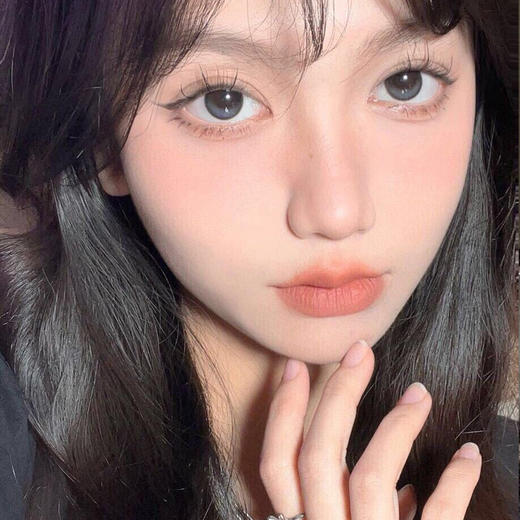 【日抛】winni新品上市 直径14.2/14.5 含水43% 10片/盒（度数不同请拍两盒） 商品图4