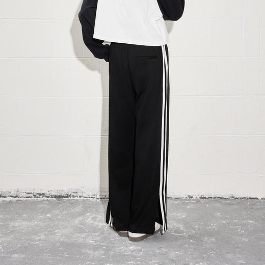 【商场同款】麦檬春秋针织长裤4F2250061 商品图4