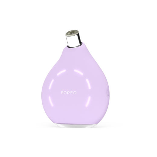 FOREO斐珞尔 KIWI 黑头吸尘器 院线级无痛去黑头 薰衣草紫 商品图0