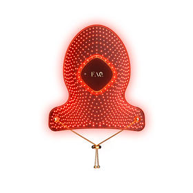 FAQ  芙颜珂御颜鎏光美手仪 221 光子嫩肤仪大排灯