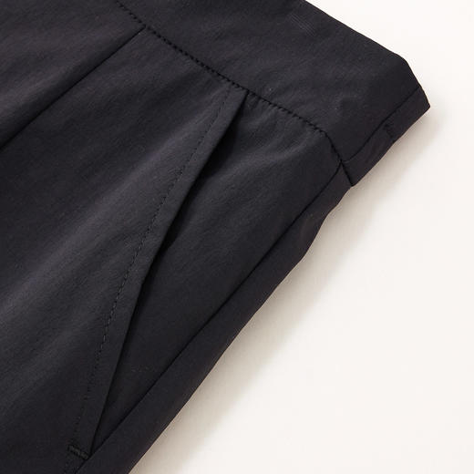 【微胖】 IEF/爱依服2025 夏季 套装大码女装休闲时尚小众设计上下套裙DP40404 商品图3