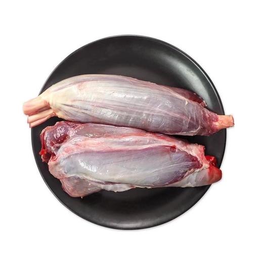 [上海企团]新西兰草饲金钱腱1000g 商品图1