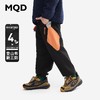【秒】【MQD】[三防]童装儿童裤子秋装新款男童束脚裤宽松宝宝拼接长裤 商品缩略图0