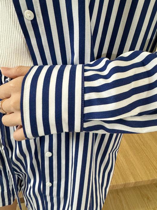 【商场同款】麦檬夏衬衫4F4120111 商品图3