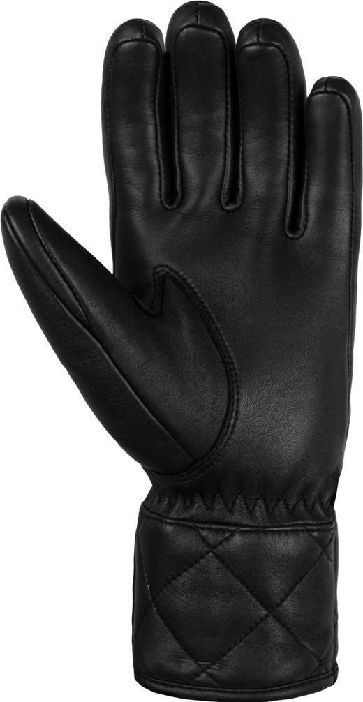 Bogner - Dana - Black - 女装 - 滑雪手套 - 黑色 商品图1