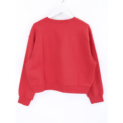 【云粉节】【新品】6楼LEE女式长袖卫衣吊牌价699元 商品图4