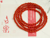 新年“红”运：南红珠串 商品缩略图1