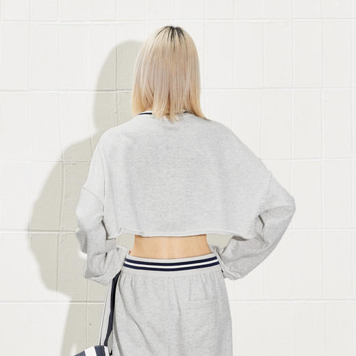 【商场同款】麦檬春秋卫衣套装4F2100071Q 商品图4