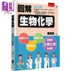 预售 【中商原版】图解生物化学 港台原版 顾佑瑞 五南出版 商品缩略图0