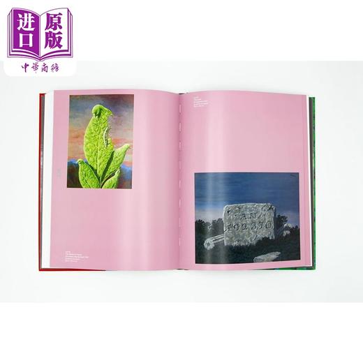 【中商原版】Magritte 进口艺术 马格里特 特展图录 作品集画册画集 商品图1