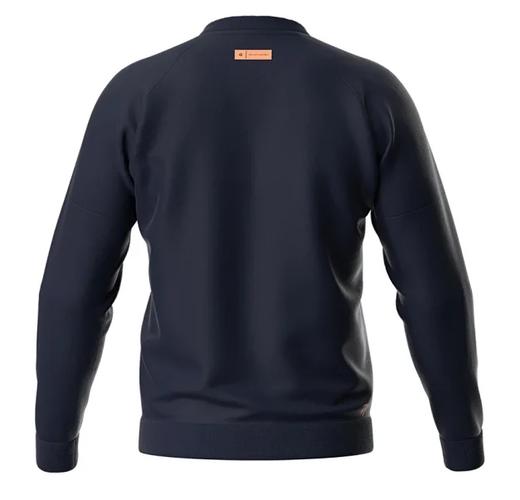 Taylormade /泰勒梅 高尔夫男士 United Arrows联名款 圆领针织长袖 商品图6