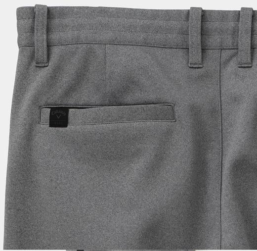 卡拉威callaway 官网在售男款2WAY抽绳慢跑长裤 商品图8