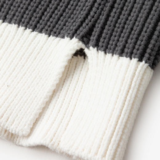 【商场同款】麦檬春秋套头毛衫4F2130131Q 商品图3