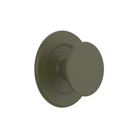 【经典纯色系列·向山野】苔藓绿·MagSafe支架 MAGSAFE磁吸手机气囊支架 Round圆啪嗒系列