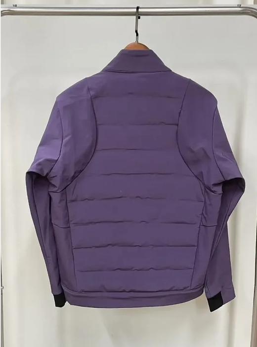 Ulticore 高端高尔夫 秋冬防风防水保暖薄羽绒拉链夹克外套 商品图10