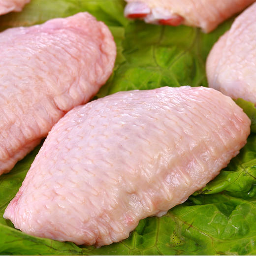 苏食冻翅中1kg/包【021】 商品图1