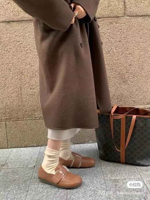 D010806开口设计大容量可满足短途旅行需求大包新款托特包 商品图3