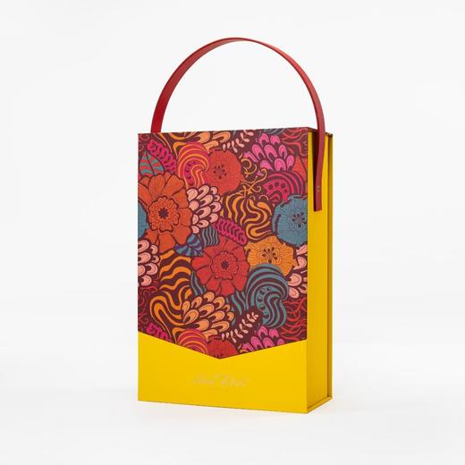 吉祥如意·双支纸盒 商品图7