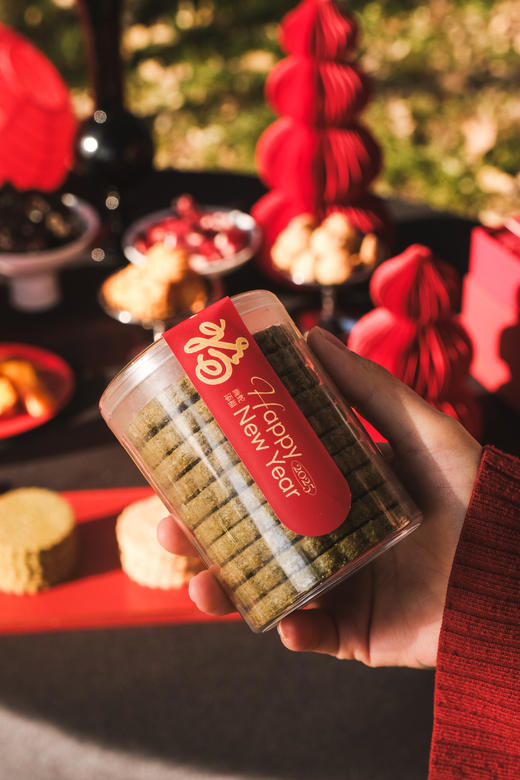 画蛇添福新年礼盒（出货时间为1月13日-1月25日） 商品图4