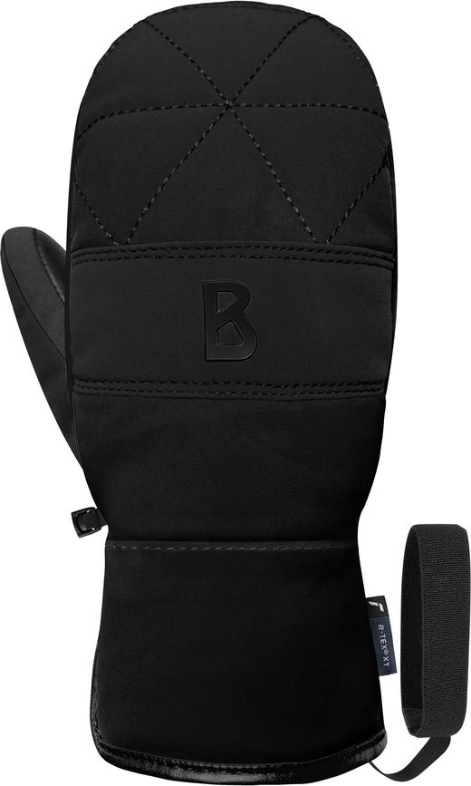 Bogner - Janne R-Tex® Xt - Black - 童装 - 滑雪手套 - 黑色 商品图2