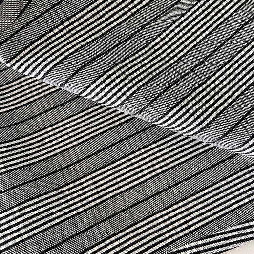 贝纳川正装细条纹男士西裤休闲裤120432024118 商品图2