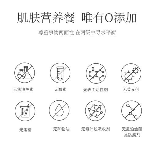 白色裸袋/买2送1 低分子玻尿酸水光面膜无痕导入纯补水保湿超薄恢复含水量干敏温和 商品图2
