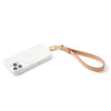 【经典纯色系列·向山野】原沙·手机腕带 Wristlet&Strap手机绳链 Strap手机腕带系列 商品缩略图3