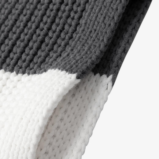 【商场同款】麦檬春秋套头毛衫4F2130131Q 商品图4