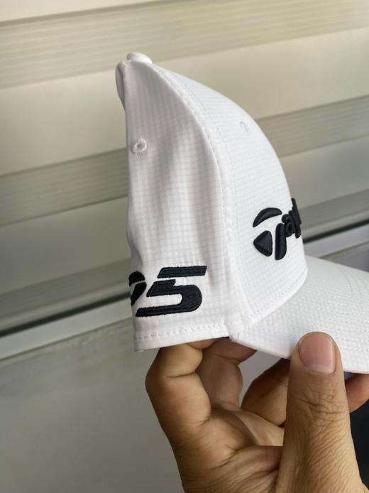 正品全新泰乐美高尔夫球帽两双可选.下单备注 商品图9