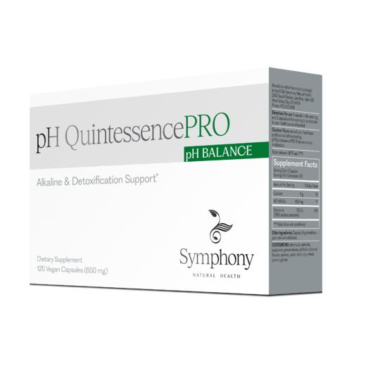 pH QuintessencePRO120粒 商品图0
