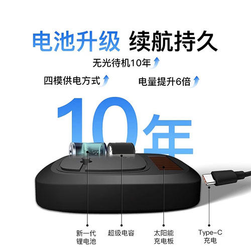 智能开关灵敏ETC 支持免费换车换绑 商品图3