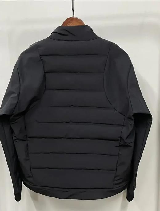 Ulticore 高端高尔夫 秋冬防风防水保暖薄羽绒拉链夹克外套 商品图2