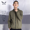 SALEWA|男式开衫连帽卫衣 SWAUJ910132 商品缩略图2