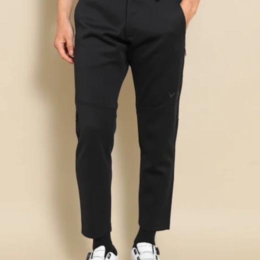 callaway男款2WAY抽绳高尔夫9分长裤 商品图4