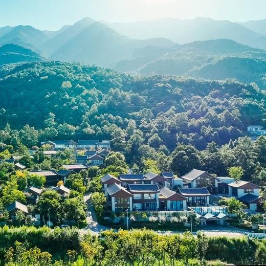 云南 | 大理颐雲酒店3晚4日康养疗愈之旅，到手￥1199起/单人3晚，2人起订，苍山山麓的“隐世桃源”，在此开启“风花雪月”的旅居生活 商品图1