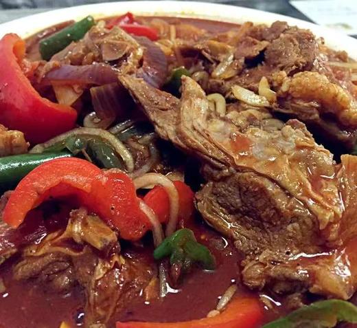 【年货节：5斤送1斤板油；10斤送1个酱猪蹄】羊羔肉（5到6个月的）新鲜宰杀 甘肃山丹军马场草原散养 邮政冷链空运包邮 非冻肉 商品图6