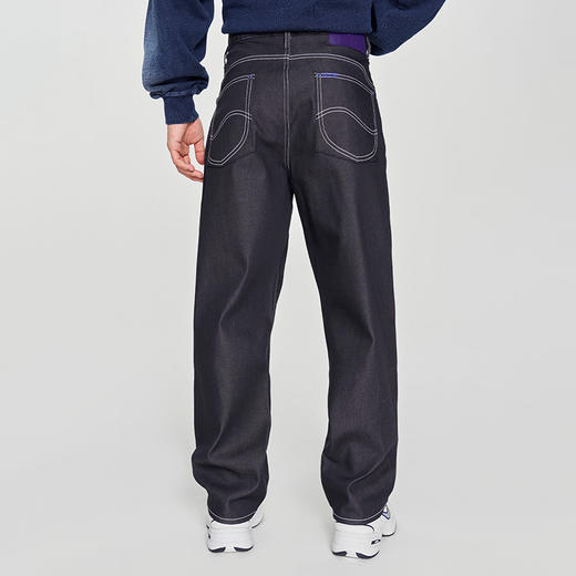 【云粉节】【新品】6楼LEE男式牛仔裤吊牌价999元 商品图0