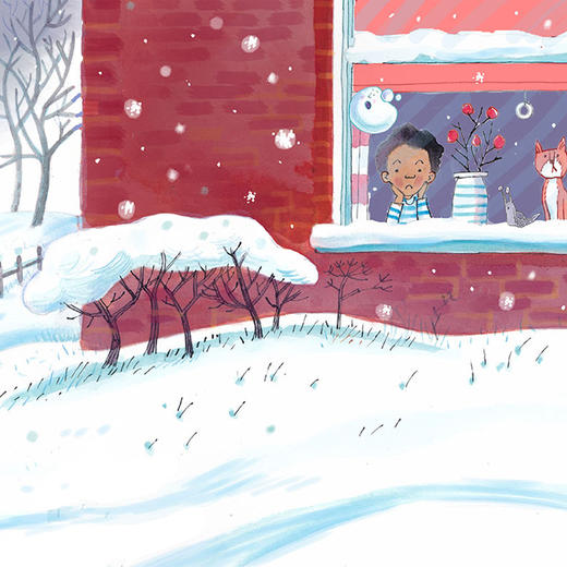 《给孩子的积极心理学》（全3册） 商品图6