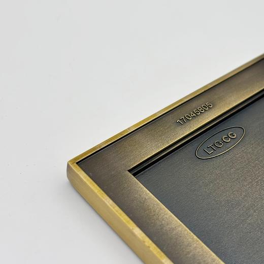 「听随」话语摆件 商品图2