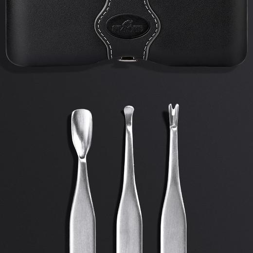 【自营】司顿小蛮腰指甲钳8件套 商品图2