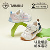 泰兰尼斯童鞋春季新款学步鞋防滑透气男童软底运动鞋女宝宝机能鞋  T01T5A6152 商品缩略图0