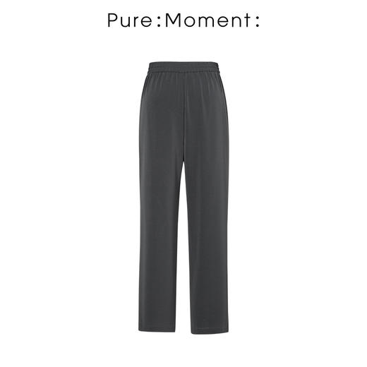 【经典款】【商场同款】麦檬春秋梭织长裤4993150361 商品图1