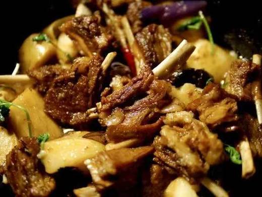 【年货节：5斤送1斤板油；10斤送1个酱猪蹄】羊羔肉（5到6个月的）新鲜宰杀 甘肃山丹军马场草原散养 邮政冷链空运包邮 非冻肉 商品图3