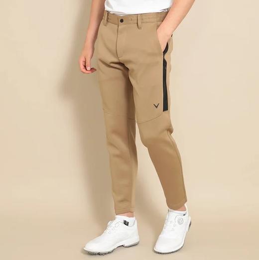 callaway男款2WAY抽绳高尔夫9分长裤 商品图3