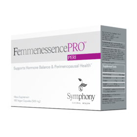 FemmenessencePRO™ PERI 180粒