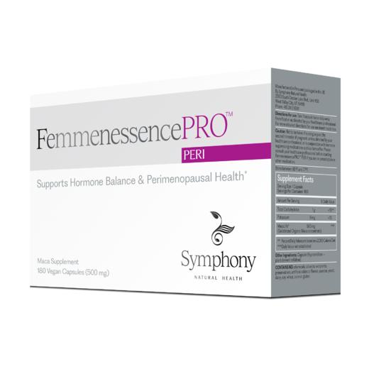 FemmenessencePRO™ PERI 180粒 商品图0
