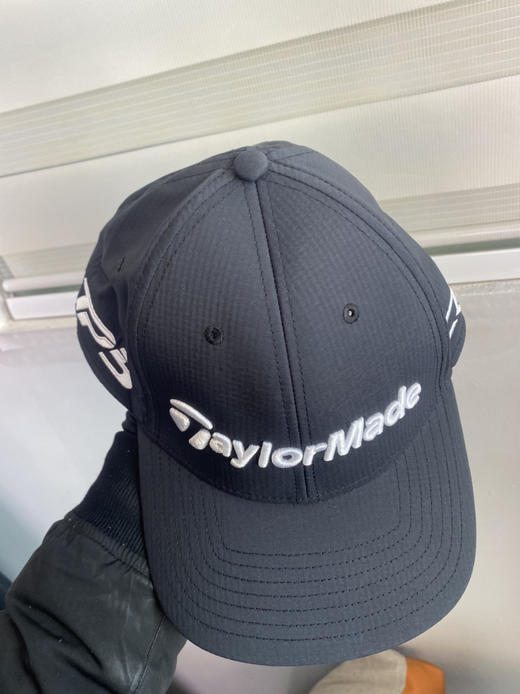 正品全新泰乐美高尔夫球帽两双可选.下单备注 商品图5