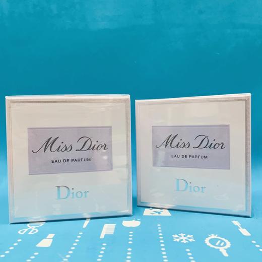 DIOR 迪奥小姐浓香水EDP #50ml #100ml（362832）（362856/571449） 商品图1
