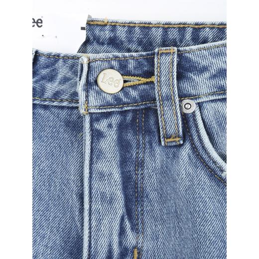 【云粉节】【新品】6楼LEE女式牛仔长裤吊牌价1199 商品图2