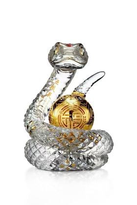 五粮液·生肖造型系列·蛇年（S） 52度 500mL*1瓶